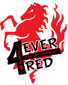 4Ever Red Logo