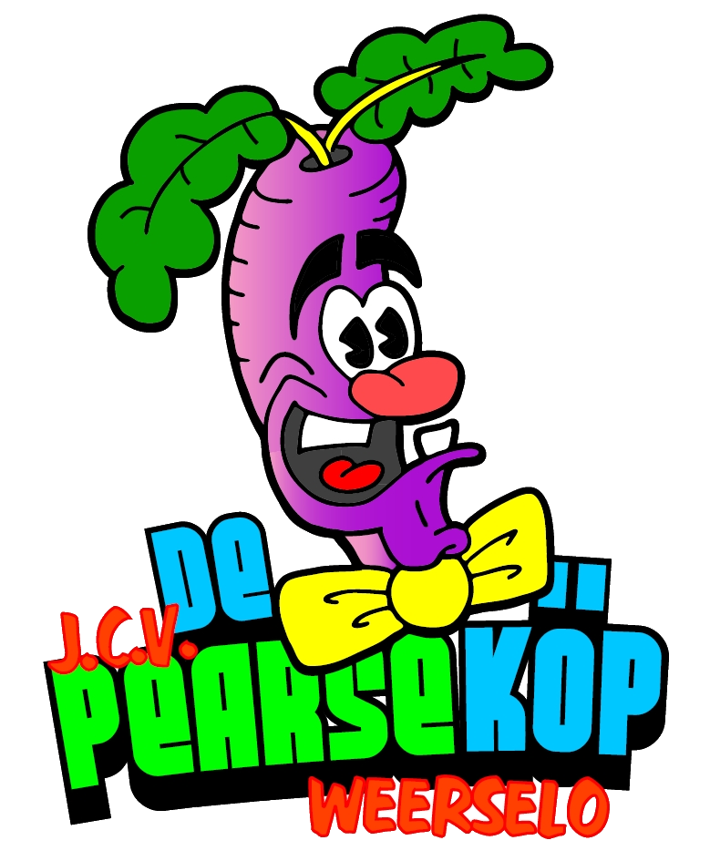 De Pearse Köp Logo